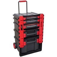 Sealey AP860 Professional Wheeled Mobile Tool Box Sealey AP860 Professional Wheeled Mobile Tool Box