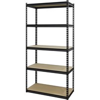 Sealey AP900R 5 Shelf Racking Unit Sealey AP900R 5 Shelf Racking Unit