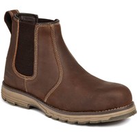 Apache Flyweight Dealer Water Resistant Safety Boots Apache Flyweight Dealer Water Resistant Safety Boots