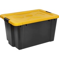 Sealey Stackable Composite Storage Box