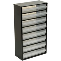 Sealey 8 Drawer Organiser Cabinet Sealey 8 Drawer Organiser Cabinet