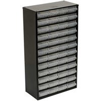 Sealey 48 Drawer Organiser Cabinet Sealey 48 Drawer Organiser Cabinet