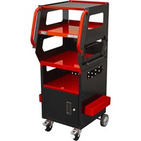 Sealey 4 Level Workshop Diagnostics Trolley Sealey 4 Level Workshop Diagnostics Trolley