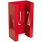 Sealey Magnetic Disposable Glove Dispenser  Sealey Magnetic Disposable Glove Dispenser