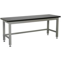 Sealey Premier Industrial Metal Workbench Sealey Premier Industrial Metal Workbench