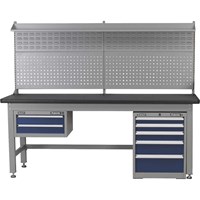 Sealey Premier Industrial Workbench Unit Sealey Premier Industrial Workbench Unit