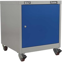 Sealey Premier Industrial Mobile Single Cabinet Sealey Premier Industrial Mobile Single Cabinet