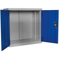 Sealey Industrial Storage Cabinet Sealey Industrial Storage Cabinet