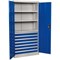 Sealey Premier Industrial Cabinet 7 Drawer  Sealey Premier Industrial Cabinet 7 Drawer