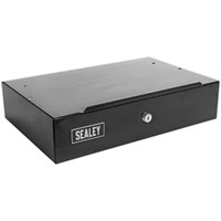 Sealey Roller Cabinet Side Box for Long Handle Tools Sealey Roller Cabinet Side Box for Long Handle Tools