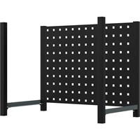 Sealey Mid Unit with Pegboard for Modular Racking System