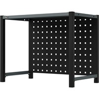 Sealey Top Unit with Shelf & Pegboard for Modular Racking System