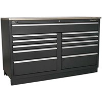 Sealey Premier Heavy Duty Modular Floor Cabinet MSS System Sealey Premier Heavy Duty Modular Floor Cabinet MSS System
