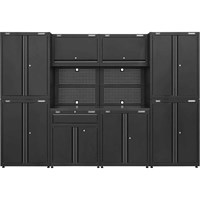 Sealey Superline Pro MSS MDF Worktop Storage System Sealey Superline Pro MSS MDF Worktop Storage System