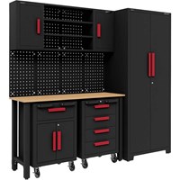 Sealey American Pro Workstation and Mobile Trolleys Sealey American Pro Workstation and Mobile Trolleys