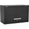 Sealey Premier Heavy Duty Modular Small Wall Cabinet MSS System  Sealey Premier Heavy Duty Modular Small Wall Cabinet MSS System