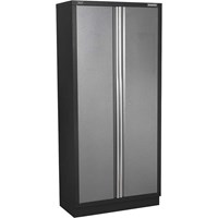 Sealey Superline Pro Modular Floor Cabinet 2 Door MSS System Sealey Superline Pro Modular Floor Cabinet 2 Door MSS System