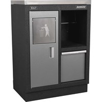 Sealey Superline Pro Modular Multi Function Cabinet MSS System Sealey Superline Pro Modular Multi Function Cabinet MSS System