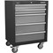 Sealey Superline Pro Modular Mobile Cabinet 5 Drawer MSS System  Sealey Superline Pro Modular Mobile Cabinet 5 Drawer MSS System