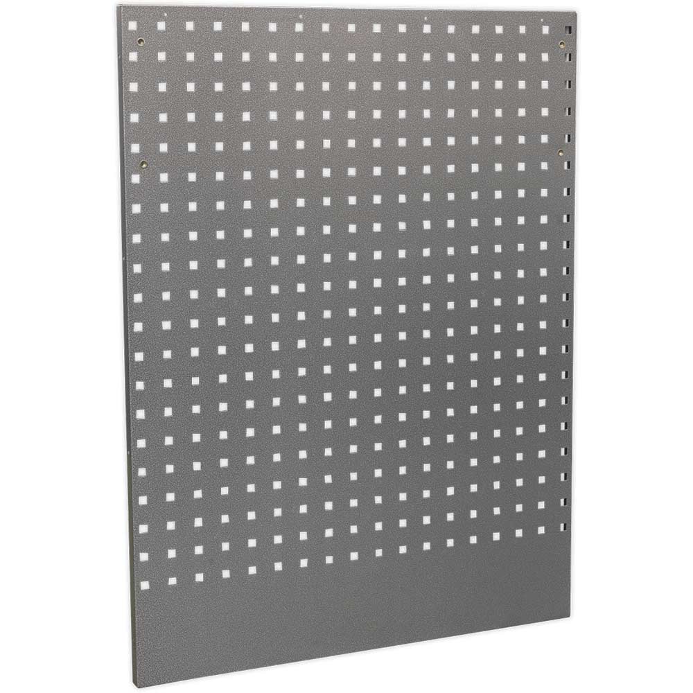 Sealey Superline Pro Back Panel For Modular Corner Unit Mss System Size 25