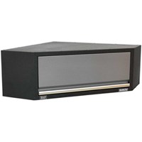 Sealey APMS61 Modular Corner Wall Cabinet Sealey APMS61 Modular Corner Wall Cabinet