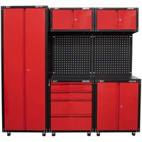 Sealey American Pro Modular Storage System Combo Sealey American Pro Modular Storage System Combo