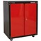 Sealey American Pro Modular 2 Door Cabinet and Worktop  Sealey American Pro Modular 2 Door Cabinet and Worktop