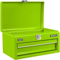 Sealey Superline Pro Mini Tool Box Tool Chest