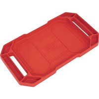 Sealey Non Slip Flexible Tool Tray