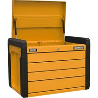 Sealey Superline Pro 4 Drawer Push To Open Tool Chest Sealey Superline Pro 4 Drawer Push To Open Tool Chest