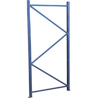 Sealey One End Frame for APR3001 Racking Unit Sealey One End Frame for APR3001 Racking Unit