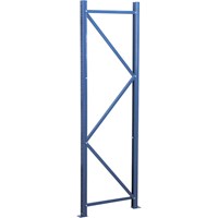 Sealey One End Frame for APR2701 Racking Unit Sealey One End Frame for APR2701 Racking Unit