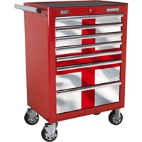 Sealey Toolbox Graphics Pack England Sealey Toolbox Graphics Pack England