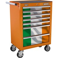 Sealey Toolbox Graphics Pack Ireland
