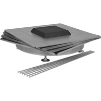 Sealey Turntable Base for APDC Series Organiser Cabinets Sealey Turntable Base for APDC Series Organiser Cabinets