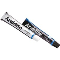 Araldite Standard Two Component Adhesive Araldite Standard Two Component Adhesive