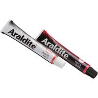 Araldite Rapid 2 Component Adhesive Araldite Rapid 2 Component Adhesive