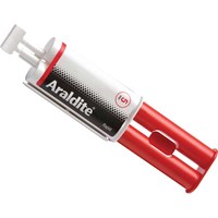 Araldite Rapid Two Component Epoxy Adhesive Syringe Araldite Rapid Two Component Epoxy Adhesive Syringe