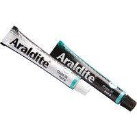Araldite Crystal Two Component Adhesive Araldite Crystal Two Component Adhesive