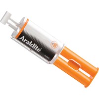 Araldite Instant Two Component Epoxy Adhesive Syringe Araldite Instant Two Component Epoxy Adhesive Syringe