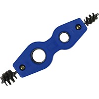 Arctic Hayes Quad Pipe Cleaning Brush Arctic Hayes Quad Pipe Cleaning Brush