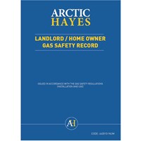 Arctic Hayes Landlord Homeowner Gas Safety Record  Arctic Hayes Landlord Homeowner Gas Safety Record