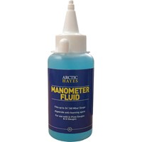 Arctic Hayes Manometer Fluid  Arctic Hayes Manometer Fluid
