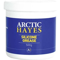 Arctic Hayes Silicone Grease Arctic Hayes Silicone Grease