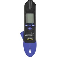 Arctic Hayes IR99 3 In 1 Infrared Thermometer Arctic Hayes IR99 3 In 1 Infrared Thermometer