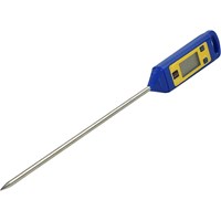 Arctic Hayes Stem Thermometer Arctic Hayes Stem Thermometer