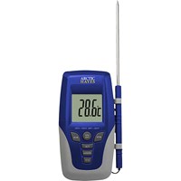 Arctic Hayes Compact Digital Thermometer Arctic Hayes Compact Digital Thermometer