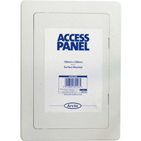 Arctic Hayes Access Panel Arctic Hayes Access Panel
