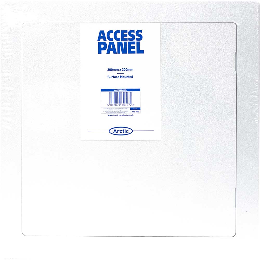 Arctic Hayes Access Panel 300Mm 300Mm