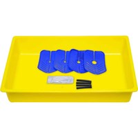 Arctic Hayes Dt1 Radiator Drain Tray Kit Arctic Hayes Dt1 Radiator Drain Tray Kit